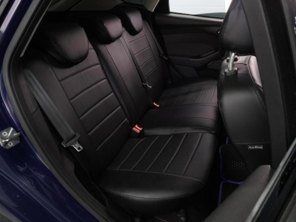 Ford Focus III с пробегом 2014 года, цена 879 000 рублей, 157696 км, хэтчбек, Автокод Объявления