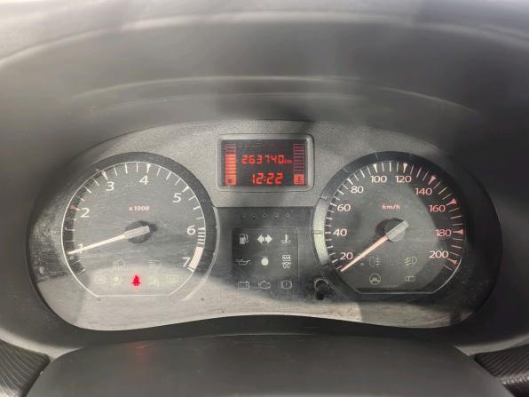 Lada (ВАЗ) Largus I с пробегом 2019 года, цена 589 000 рублей, 265000 км, универсал, Автокод Объявления
