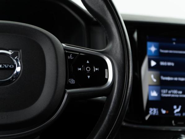 Volvo S90 II с пробегом 2017 года, цена 3 499 050 рублей, 83290 км, седан, Автокод Объявления