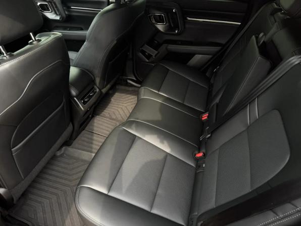 Haval H7 I с пробегом 2025 года, цена 3 579 000 рублей, 19000 км, внедорожник, Автокод Объявления