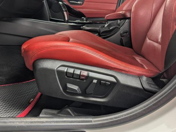 BMW 3 серии VI (F3x) с пробегом 2011 года, цена 1 595 000 рублей, 216000 км, седан, Автокод Объявления