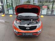 Kia Sportage III Рестайлинг Ижевск  - изображение 36