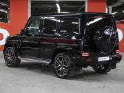Mercedes-Benz G-Класс AMG II (W463) Москва  - изображение 40