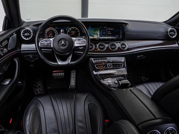Mercedes-Benz CLS III (C257) с пробегом 2018 года, цена 5 200 000 рублей, 116169 км, седан, Автокод Объявления