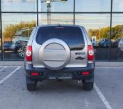 Chevrolet Niva I Рестайлинг Воронеж  - изображение 17