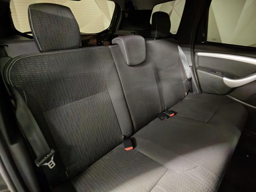 Nissan Terrano III (D10) Москва  - изображение 17