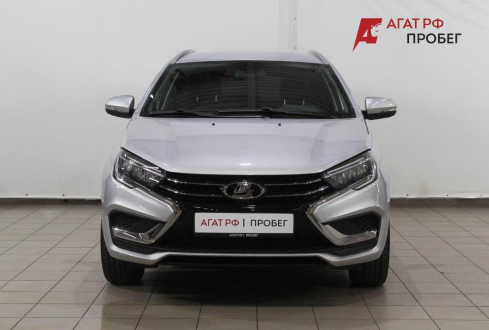 Lada (ВАЗ) Vesta I Рестайлинг (NG) Астрахань  - изображение 2