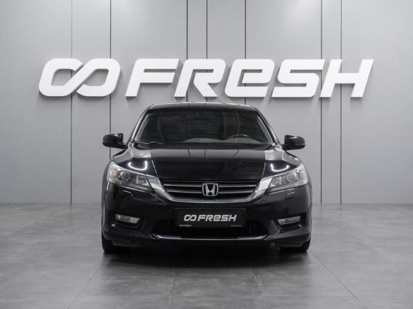 Honda Accord IX с пробегом 2013 года, цена 1 699 000 рублей, 89751 км, седан, Автокод Объявления