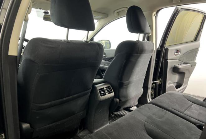 Honda CR-V IV с пробегом 2013 года, цена 1 860 000 рублей, 263669 км, внедорожник, Автокод Объявления