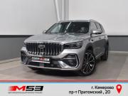 Geely Xingyue L I Рестайлинг 2 Кемерово  - изображение 32