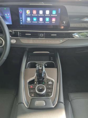Chery Tiggo 7 Pro Max I Рестайлинг с пробегом 2025 года, цена 2 094 000 рублей, 28358 км, внедорожник, Автокод Объявления