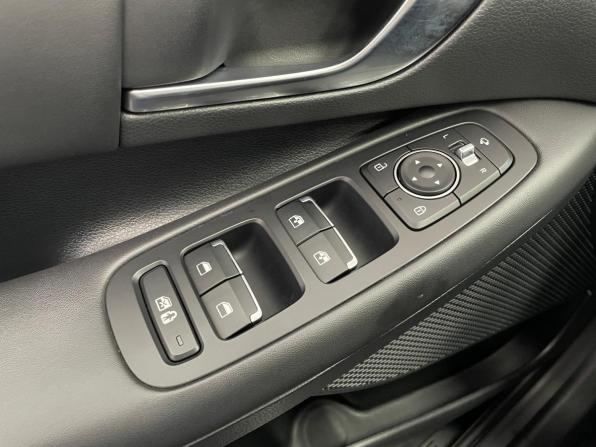 Hyundai Sonata VIII (DN8) с пробегом 2021 года, цена 2 720 000 рублей, 16620 км, седан, Автокод Объявления