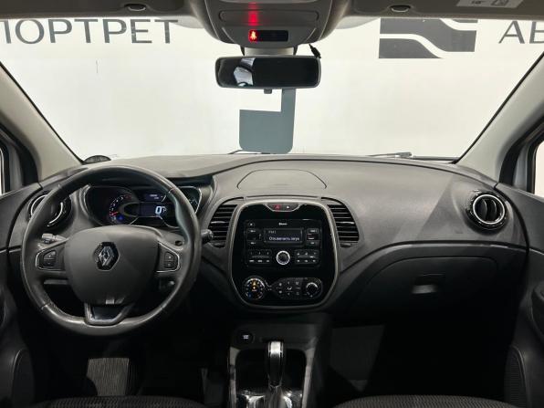 Renault Kaptur I с пробегом 2019 года, цена 1 099 000 рублей, 199892 км, внедорожник, Автокод Объявления