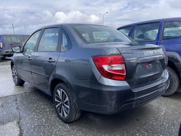 Новый Lada (ВАЗ) Granta I Рестайлинг 2026 года, цена 1 131 000 рублей, седан, Автокод Объявления