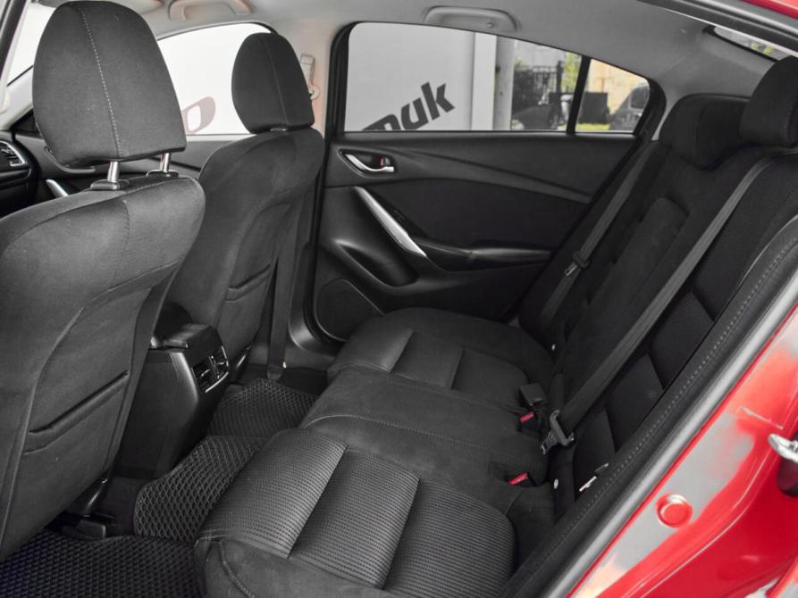 Mazda 6 III (GJ) Екатеринбург  - изображение 22
