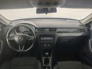 Skoda Rapid I Санкт-Петербург  - изображение 26