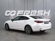 Mazda 6 III (GJ) Рестайлинг 2 Воронеж  - изображение 26