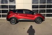 Renault Kaptur I Рестайлинг Владимир  - изображение 30