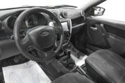 Lada (ВАЗ) Granta I Новокузнецк  - изображение 31