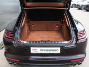 Porsche Panamera II Москва  - изображение 46