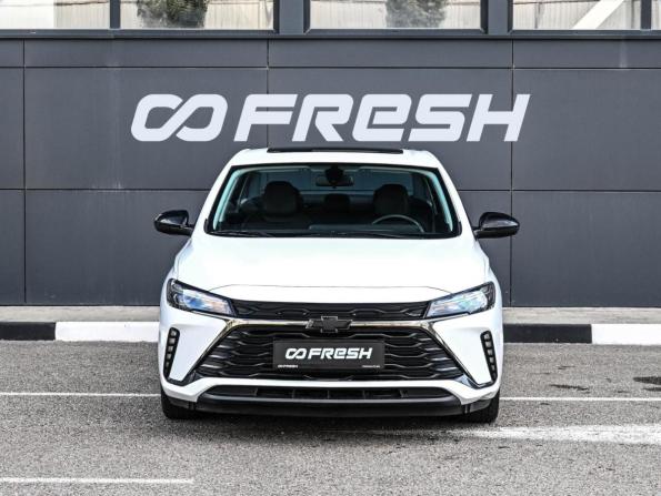 Chevrolet Monza II Рестайлинг с пробегом 2023 года, цена 1 690 500 рублей, 33066 км, седан, Автокод Объявления
