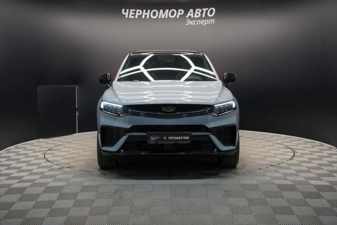 Geely Tugella I Рестайлинг с пробегом 2023 года, цена 3 445 000 рублей, 20700 км, внедорожник, Автокод Объявления