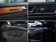 Volkswagen Touareg II Рестайлинг Москва  - изображение 42