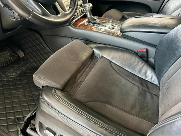 Audi Q7 I (4L) Рестайлинг с пробегом 2013 года, цена 1 777 000 рублей, 278950 км, внедорожник, Автокод Объявления