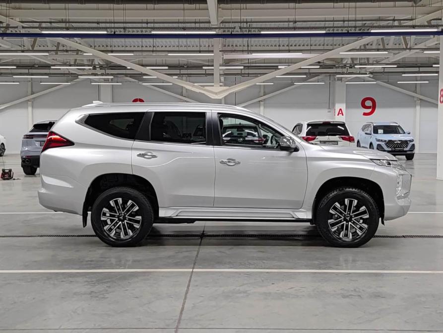 Mitsubishi Pajero Sport III Рестайлинг Казань  - изображение 5
