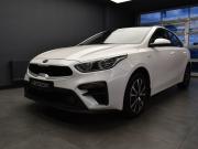 Kia Cerato IV Москва  - изображение 27