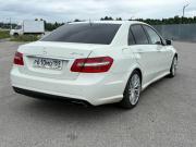 Mercedes-Benz E-Класс IV (W212 S212 C207) Пермь  - изображение 9