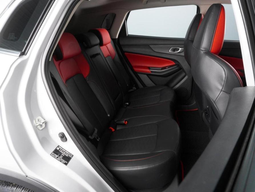 Changan CS55 Plus II Минеральные Воды  - изображение 7