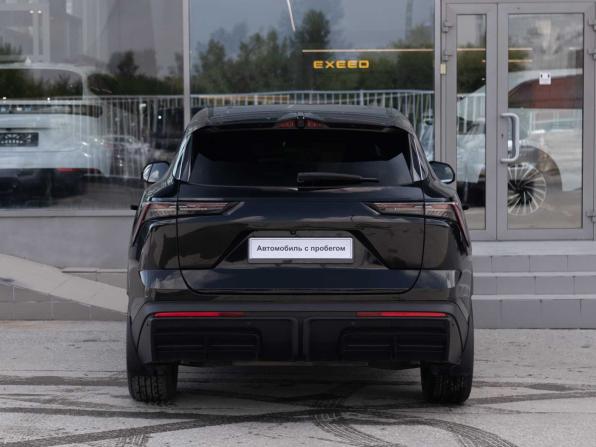 JETOUR DASHING I с пробегом 2023 года, цена 2 205 000 рублей, 42516 км, внедорожник, Автокод Объявления