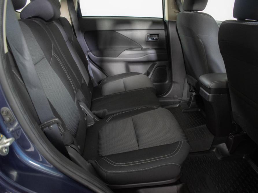 Mitsubishi Outlander III Рестайлинг 3 Москва  - изображение 11