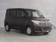 Suzuki Solio III Новосибирск  - изображение 23