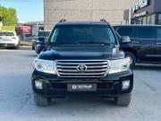 Toyota Land Cruiser 200 Series Рестайлинг 1 Пермь  - изображение 28
