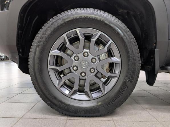 Toyota Land Cruiser Prado 250 Series с пробегом 2024 года, цена 7 850 000 рублей, 15721 км, внедорожник, Автокод Объявления
