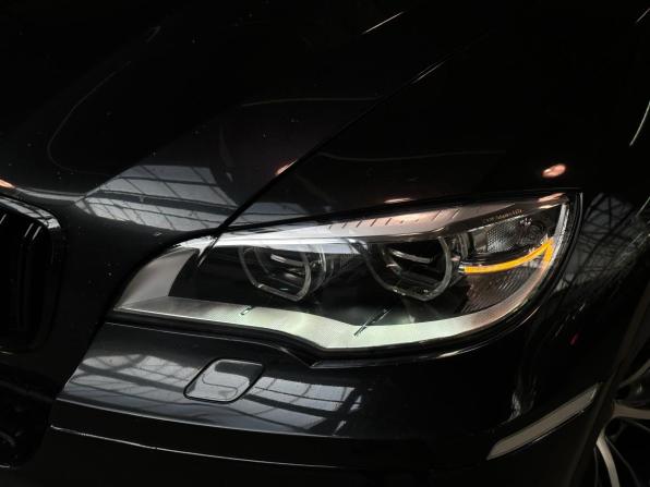 BMW X6 I (E71) Рестайлинг с пробегом 2014 года, цена 2 605 000 рублей, 221902 км, внедорожник, Автокод Объявления