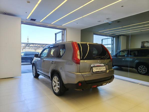Nissan X-Trail II Рестайлинг с пробегом 2011 года, цена 1 120 000 рублей, 232000 км, внедорожник, Автокод Объявления