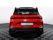 Geely Coolray I Рестайлинг Москва  - изображение 35