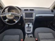 Skoda Octavia II (A5) Рестайлинг Москва  - изображение 24