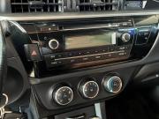 Toyota Corolla XI (E160 E170 E180) Оренбург  - изображение 29