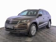 Skoda Kodiaq I Москва  - изображение 31