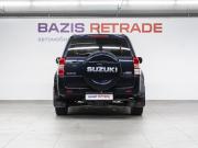 Suzuki Grand Vitara II Рестайлинг 2 Тюмень  - изображение 31