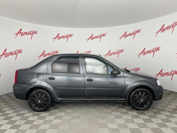 Renault Logan I с пробегом 2007 года, цена 220 000 рублей, 217842 км, седан, Автокод Объявления