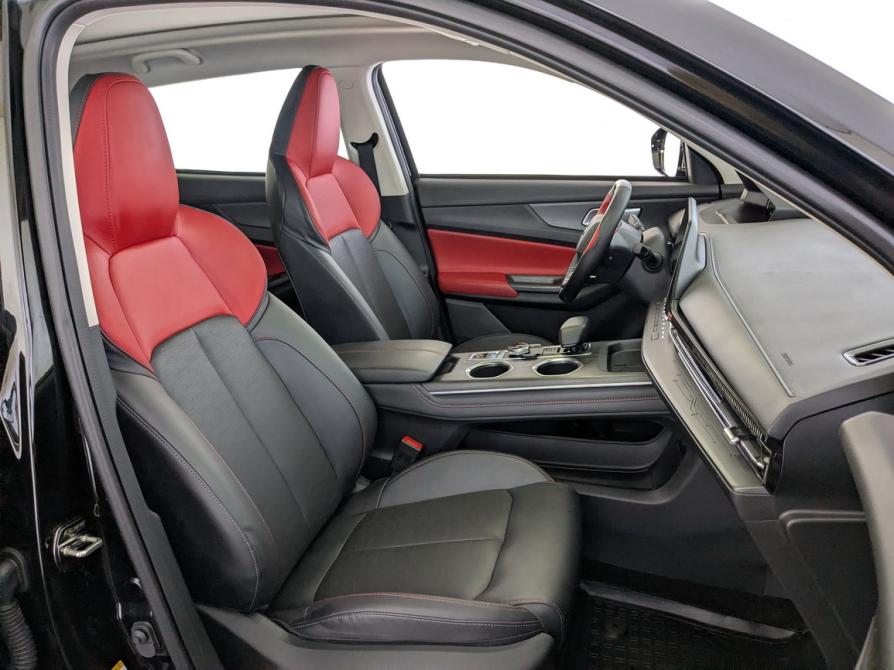 Changan CS35 Plus I Москва  - изображение 25