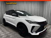 Geely Binyue Cool Стерлитамак  - изображение 41