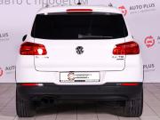 Volkswagen Tiguan I Рестайлинг Минеральные Воды  - изображение 25