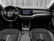 Skoda Octavia IV (A8) Москва  - изображение 32