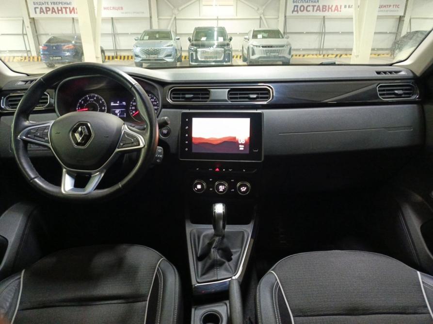 Renault Arkana I Набережные Челны  - изображение 17